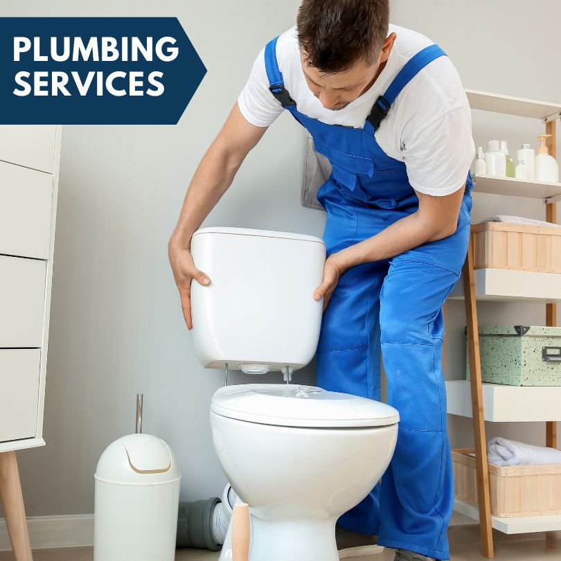 Plumbing Company in Sidney, AR